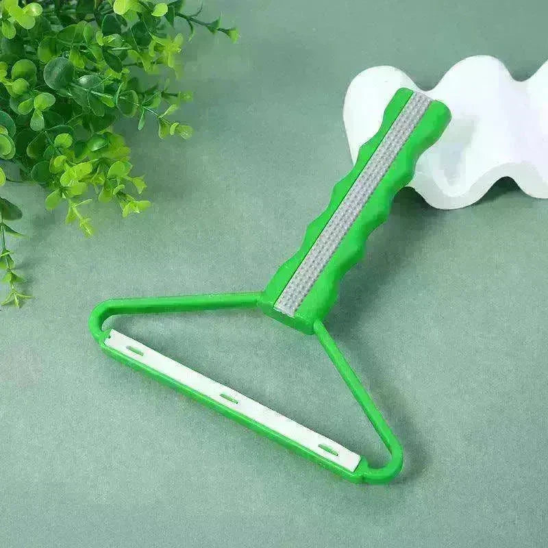 Three In One Plastic Hair Remover & Scraper - EX-STOCK CANADA