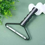 Three In One Plastic Hair Remover & Scraper - EX-STOCK CANADA