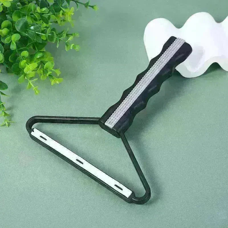 Three In One Plastic Hair Remover & Scraper - EX-STOCK CANADA