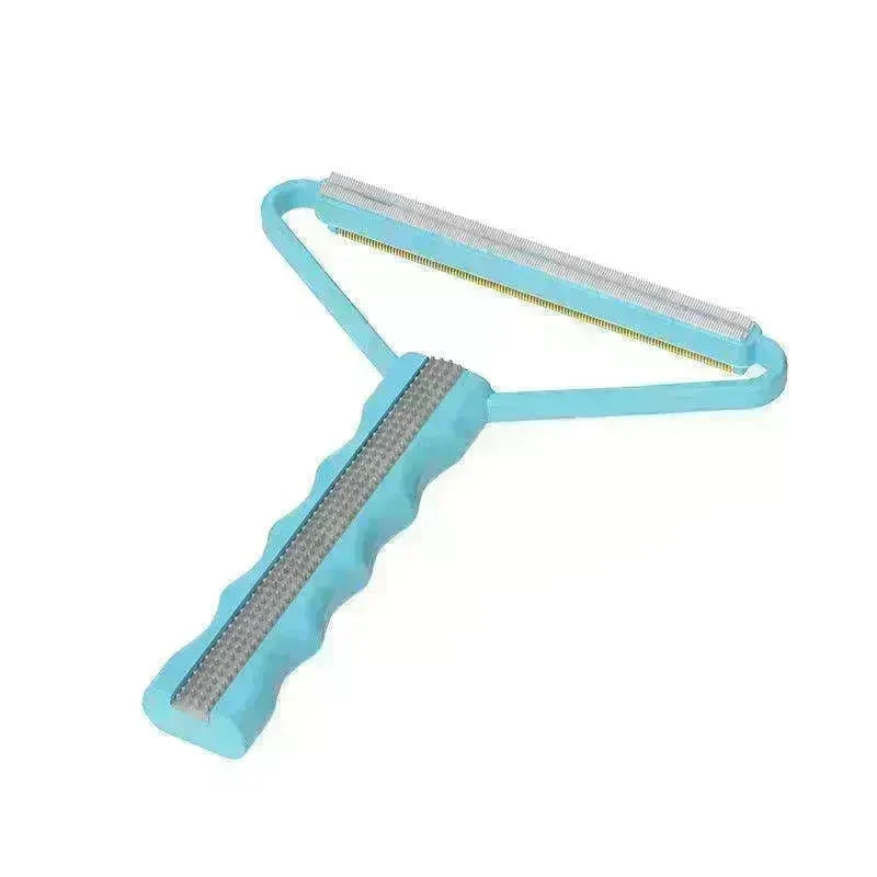 Three In One Plastic Hair Remover & Scraper - EX-STOCK CANADA