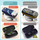 Three-dimensional Pencil Case Primary School Kindergarten Cartoon Large Capacity Pencil Case Pencil Box - EX-STOCK Canada