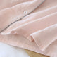 Three-piece Cotton Gauze Pajamas For Women - EX-STOCK Canada