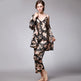 Three-piece silk pajamas for women - EX-STOCK Canada