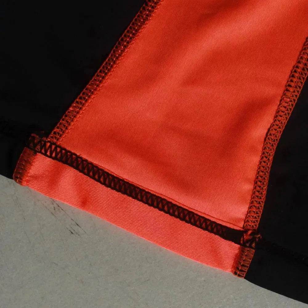 Shorts de sport moulants pour hommes Musculation - EX-STOCK Canada