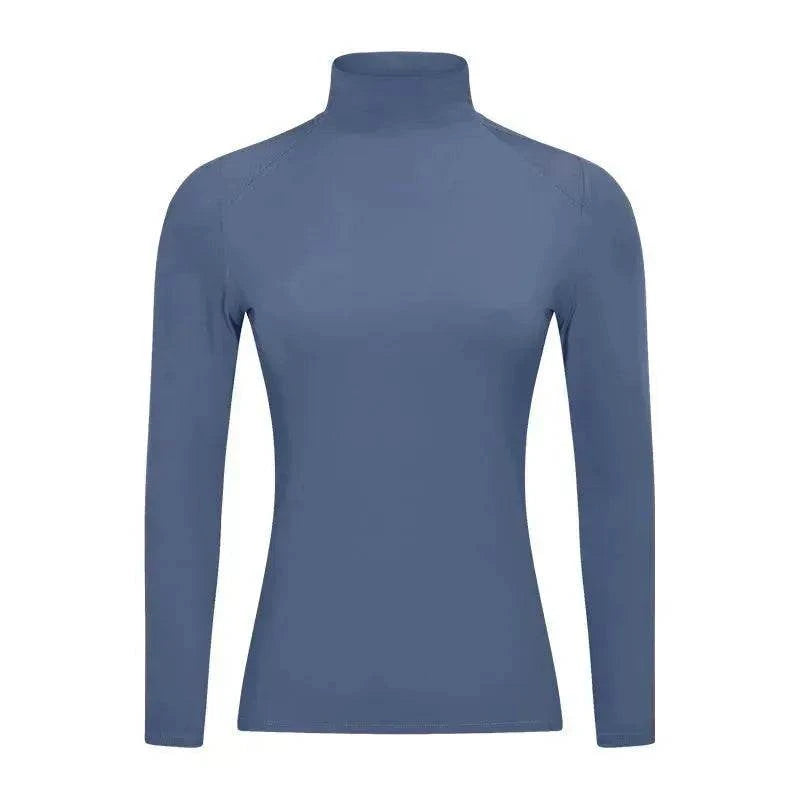 Tight Stretch Gym Long Sleeves - EX-STOCK Canada