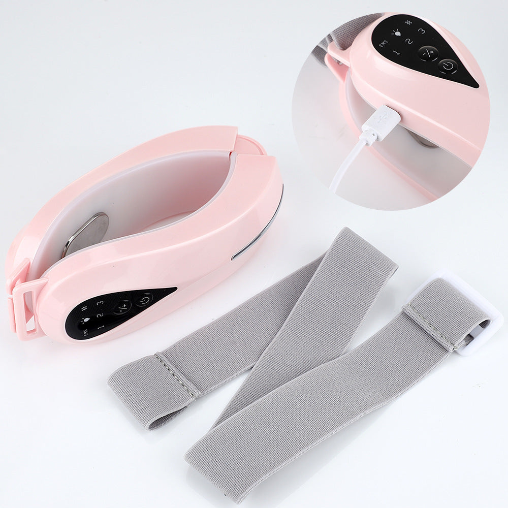 Tightening Double Chin V-shaped Face-lifting Tool EX-STOCK Canada 