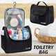 Toiletry Bag: Men Women Makeup Shave Organizer - EX-STOCK CANADA