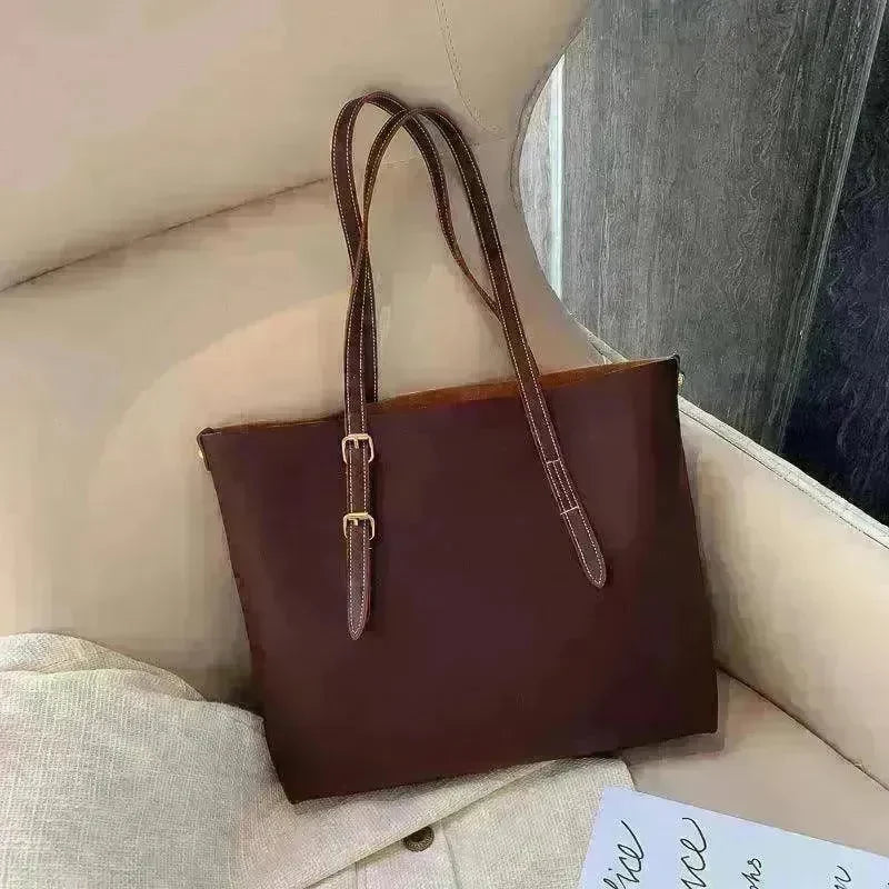 Tote Bag Big Bag Women - EX-STOCK CANADA