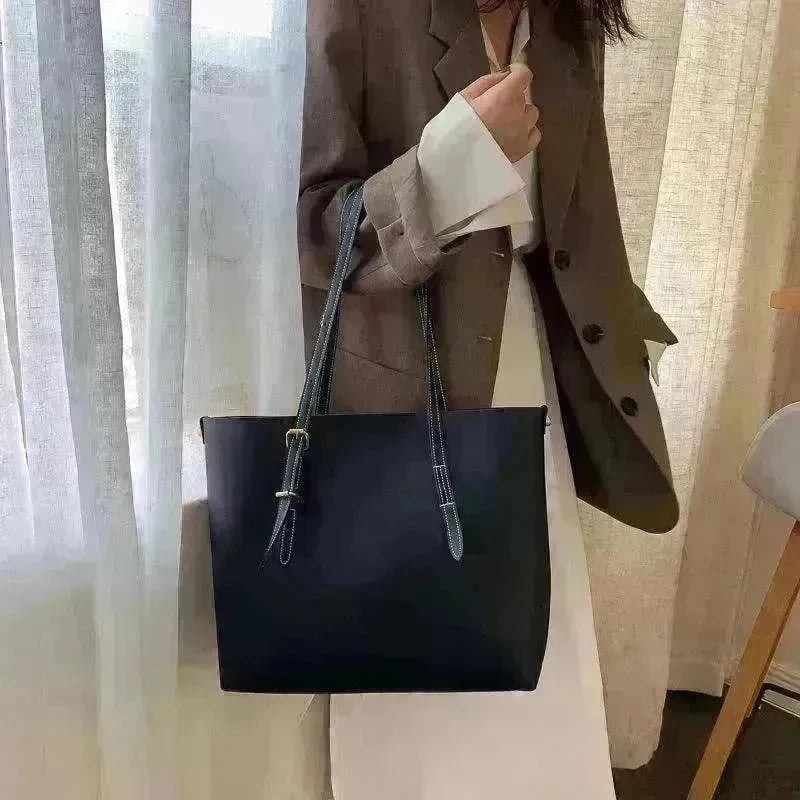 Tote Bag Big Bag Women - EX-STOCK CANADA