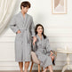 Towel Material Bathrobe Men's And Women's Pajamas  EX-STOCK CANADA