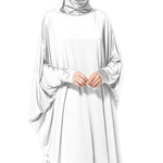 Traditional Arab Ladies' Worship Service - EX-STOCK Canada