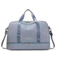 Travel Bag: Wet/Dry Separation Totes for Women - EX-STOCK CANADA