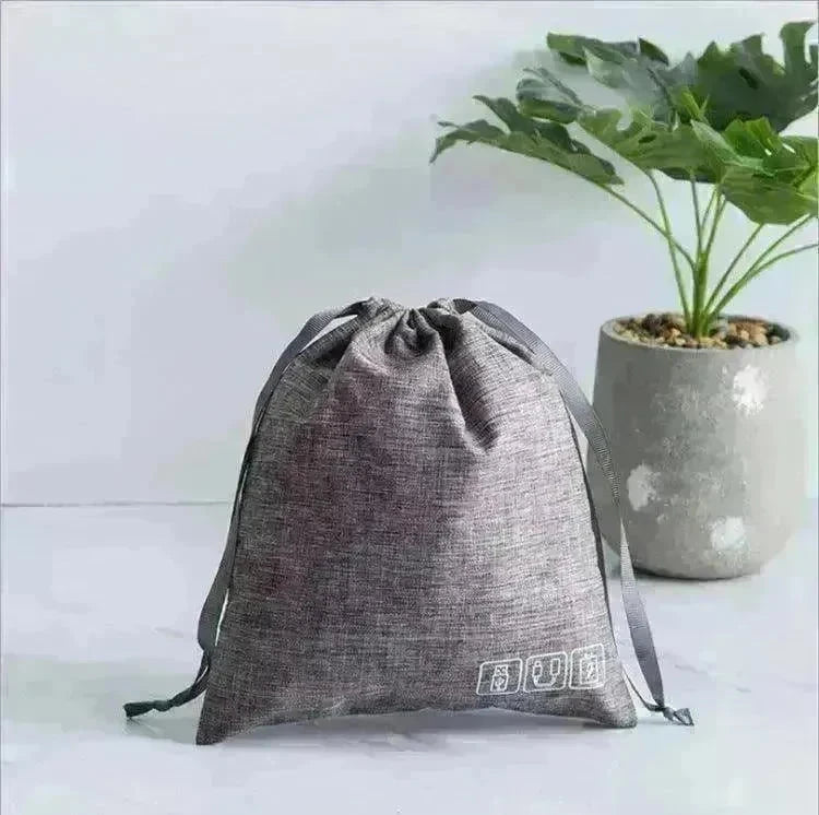 Travel Set Organizing And Storage Bag - EX-STOCK CANADA
