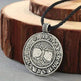 Tree of life necklace - EX-STOCK Canada