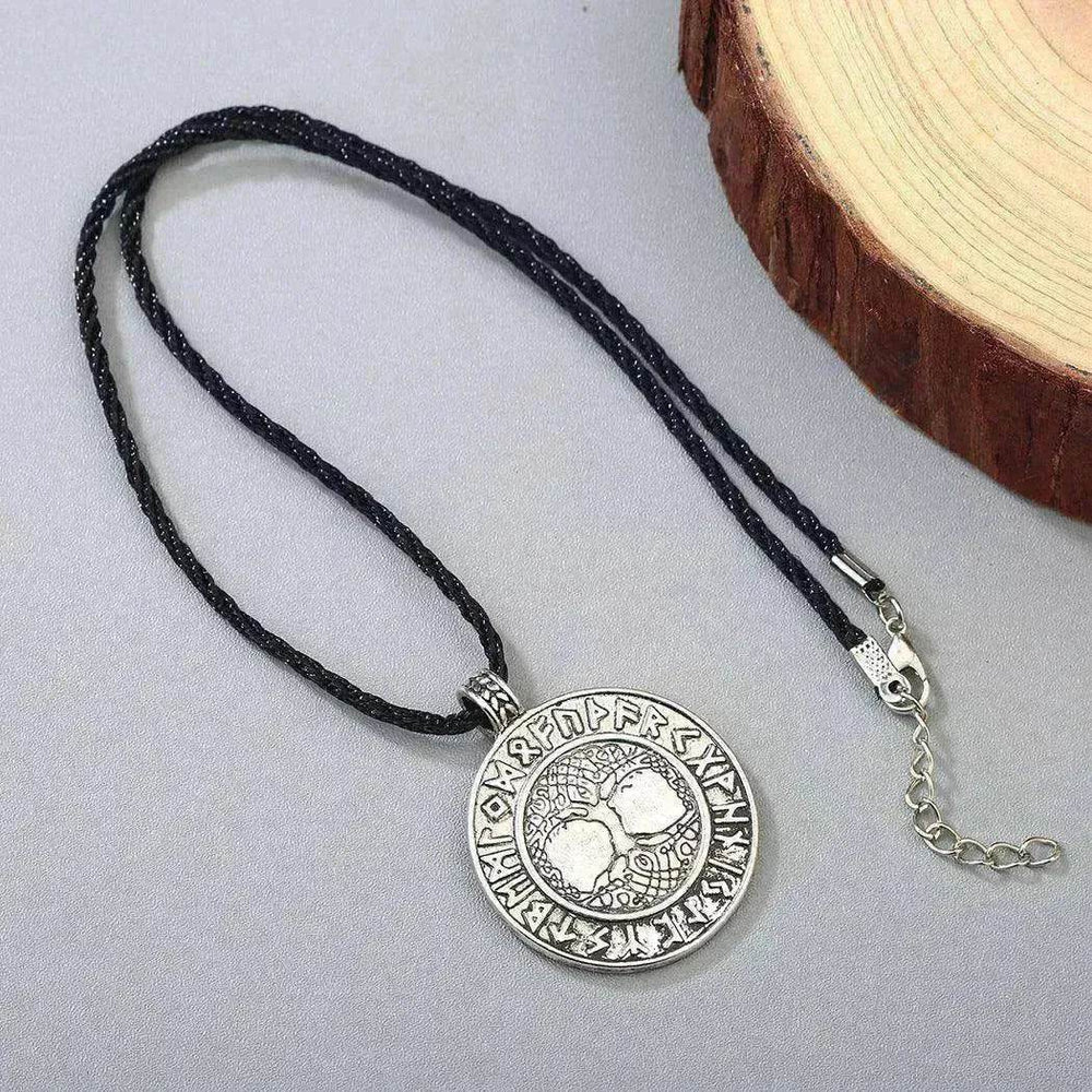 Tree of life necklace - EX-STOCK Canada