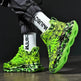Chaussures anciennes tendance camouflage sport et loisirs - EX-STOCK Canada