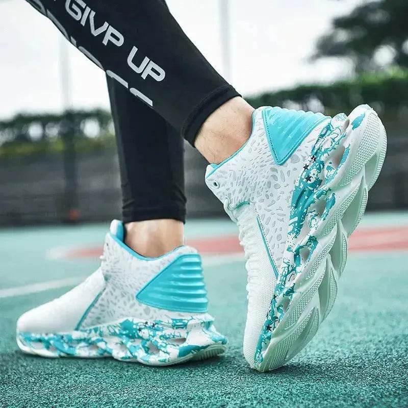Chaussures anciennes tendance camouflage sport et loisirs - EX-STOCK Canada
