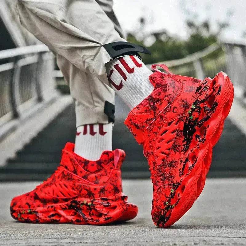 Chaussures anciennes tendance camouflage sport et loisirs - EX-STOCK Canada