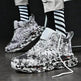 Chaussures anciennes tendance camouflage sport et loisirs - EX-STOCK Canada