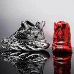 Trendy Camouflage Sports And Leisure Blade Old Shoes - EX-STOCK Canada