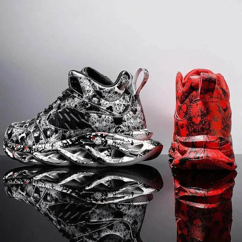 Chaussures anciennes tendance camouflage sport et loisirs - EX-STOCK Canada