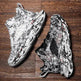 Chaussures anciennes tendance camouflage sport et loisirs - EX-STOCK Canada
