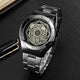 Trendy personality watch for men - EX-STOCK Canada