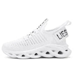 Trendy street kids coconut sneakers - EX-STOCK Canada