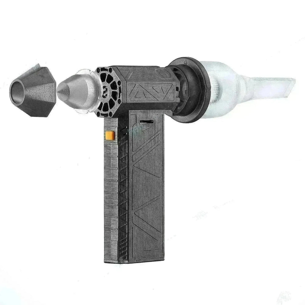 Turbo Fan Silent High Power Brushless Motor Air Duster Fast Recharging - EX-STOCK CANADA