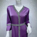 Turkish Long Arab Womens Clothing - EX-STOCK Canada