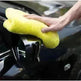 Two-color Couble-sided Car Dual-use Cleaning Car Wash Towel - EX-STOCK CANADA