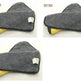 Two-color Couble-sided Car Dual-use Cleaning Car Wash Towel - EX-STOCK CANADA