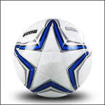 UEFA Champions League football - EX-STOCK Canada