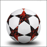 UEFA Champions League football - EX-STOCK Canada