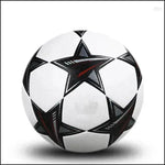 UEFA Champions League football - EX-STOCK Canada