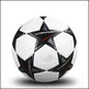 UEFA Champions League football - EX-STOCK Canada