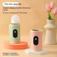 USB Intelligent Temperature Control Portable Milk Bottle Insulation Cover - EX-STOCK Canada