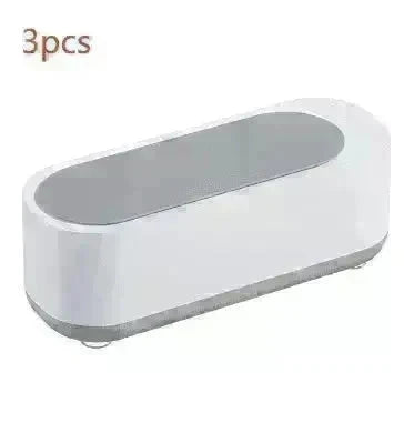 Ultrasonic Clean Machine High Freq Wash Jewelry Watch Ring Dental Cleaner - EX-STOCK CANADA