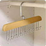 Underwear Sling Storage Multi hook Hanger - EX-STOCK Canada