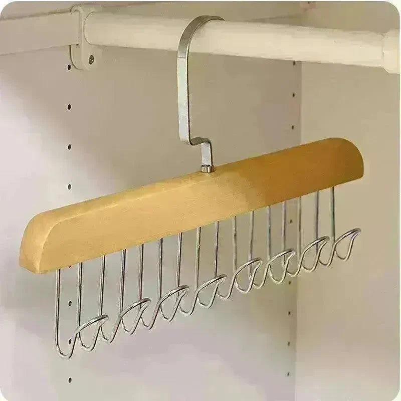 Underwear Sling Storage Multi hook Hanger - EX-STOCK CANADA