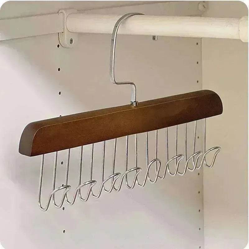 Underwear Sling Storage Multi hook Hanger - EX-STOCK Canada