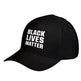 Unisex Adjustable Black Lives matter Cap - EX-STOCK Canada