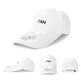 Unisex Charging Cooling Fan Protection Outdoor Sun Hat - EX-STOCK Canada