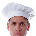 Unisex Cotton Chef Light Hat - EX-STOCK Canada