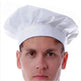 Unisex Cotton Chef Light Hat - EX-STOCK Canada