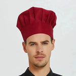 Unisex Cotton Chef Light Hat - EX-STOCK Canada