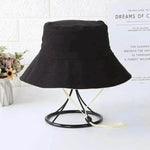 Unisex Double Sided Wind Rope Fisherman Fashion Hat - EX-STOCK Canada