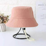 Unisex Double Sided Wind Rope Fisherman Fashion Hat - EX-STOCK Canada