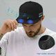 Unisex European Music Hat Headphones Baseball Caps - EX-STOCK CANADA