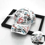 Unisex Fashion Hip-hop Daily Hat - EX-STOCK CANADA